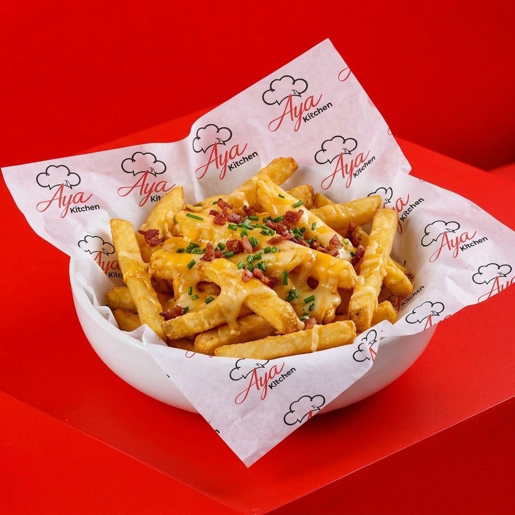 Cheese Fries